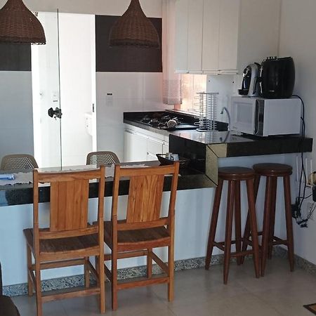 Porto Home - Ap 2 Quartos Porto Seguro Dış mekan fotoğraf