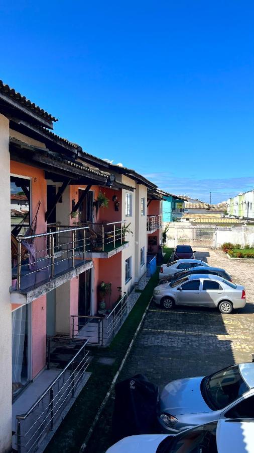 Porto Home - Ap 2 Quartos Porto Seguro Dış mekan fotoğraf