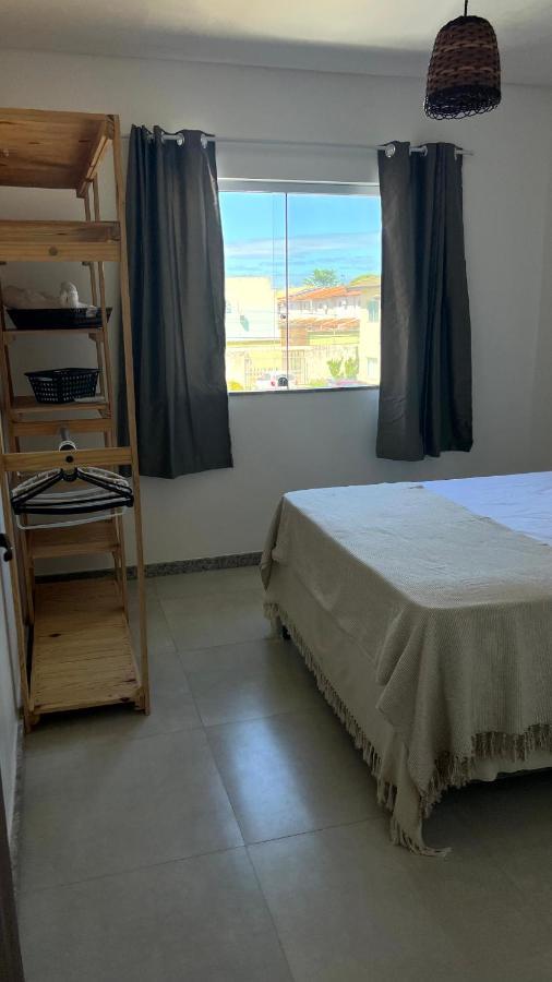 Porto Home - Ap 2 Quartos Porto Seguro Dış mekan fotoğraf