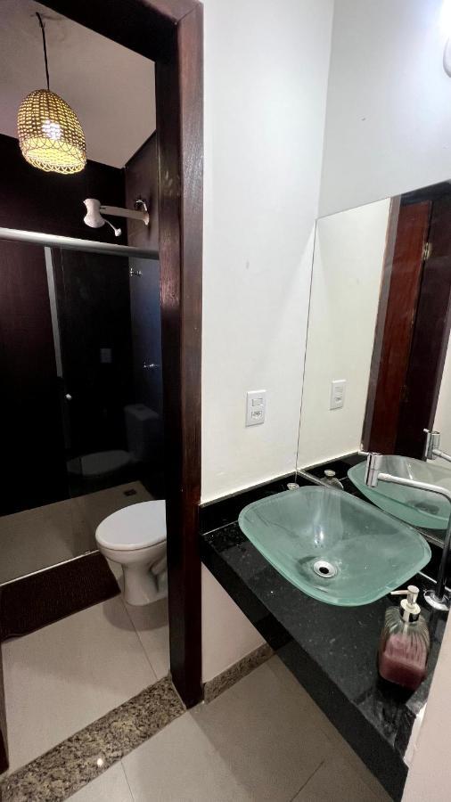 Porto Home - Ap 2 Quartos Porto Seguro Dış mekan fotoğraf