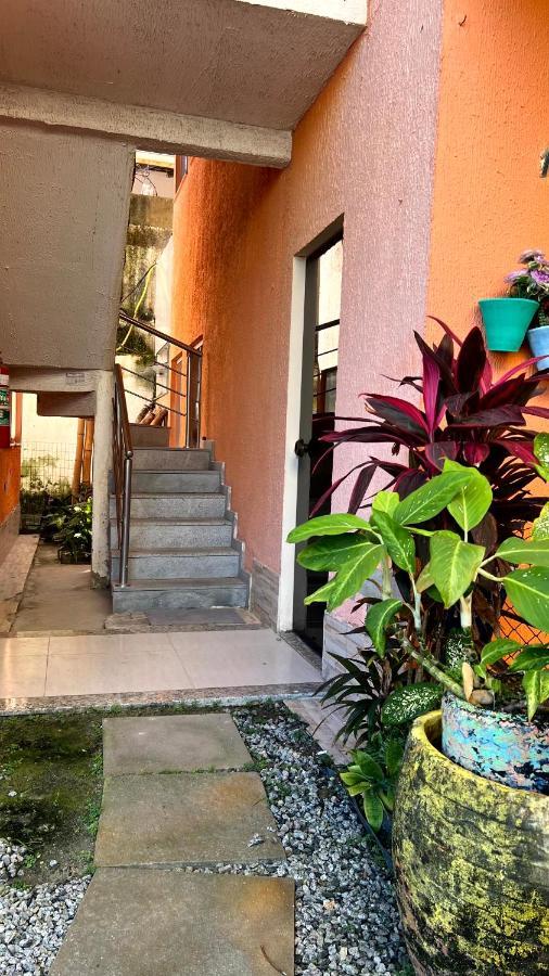 Porto Home - Ap 2 Quartos Porto Seguro Dış mekan fotoğraf