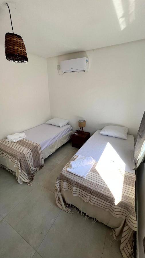 Porto Home - Ap 2 Quartos Porto Seguro Dış mekan fotoğraf