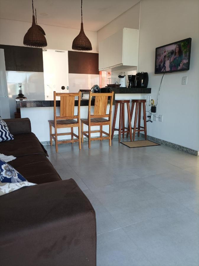 Porto Home - Ap 2 Quartos Porto Seguro Dış mekan fotoğraf