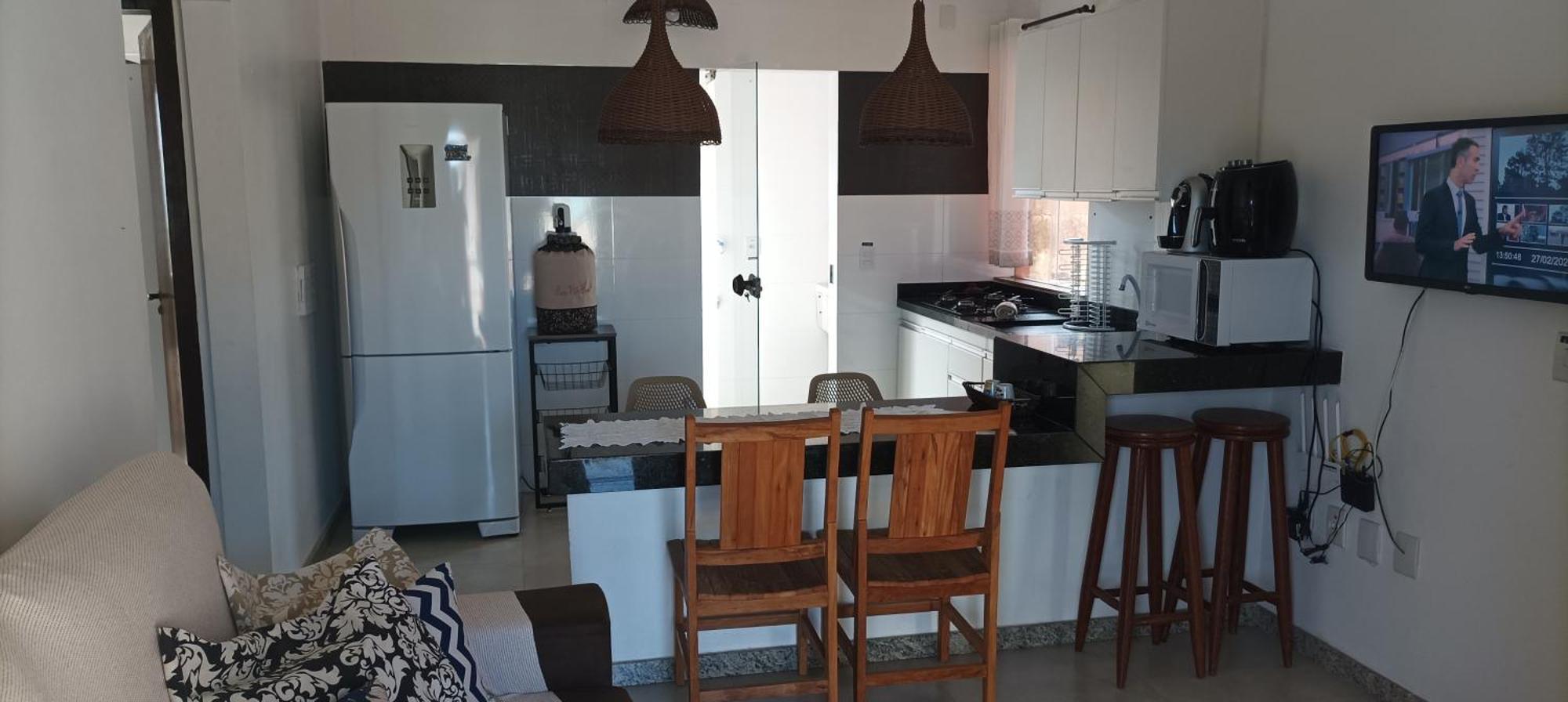 Porto Home - Ap 2 Quartos Porto Seguro Dış mekan fotoğraf